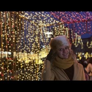 Meet your Posher, Enki